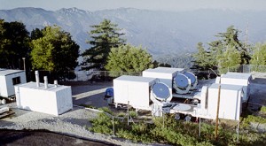 El Misterioso Encogimiento de la Estrella Betelgeuse