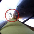 La caída de aislante del 'Endeavour' fuerza a la NASA a suspender los vuelos