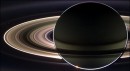 Anillos de Saturno 