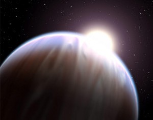 Júpiter se acercará a la Tierra este viernes