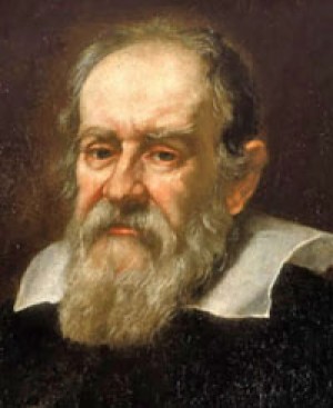 El telescopio de Galileo 