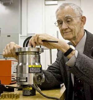 Nuevo Indicio de Vida Marciana