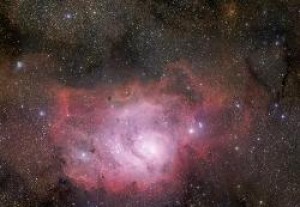 Astrónomos europeos completan en Internet el proyecto 'GigaGalaxy' 