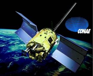 Eligen el equipo científico para la misión del satélite argentino