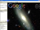 Google crea un juego para conocer el espacio