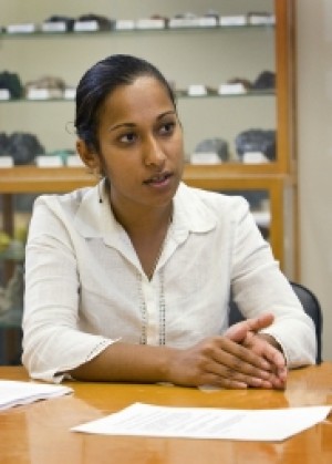 El Nivel Actual de Dióxido de Carbono Es el Más Alto de los Ultimos 15 Millones de Años