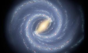 El Vaticano admite ante científicos que buscar vida extraterrestre «tiene sentido»