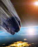 La explosión de un meteorito sobre Utah transforma la noche en día