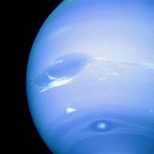 Océanos de diamante líquido en Urano y Neptuno