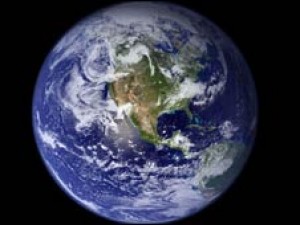 El terremoto en Chile cambió el eje de la Tierra