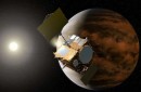 Japón lanza en mayo misión a Venus y entra en carrera espacial