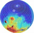 Cuenta regresiva llegando al Polo Norte Marciano