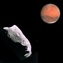 Viajar a un asteroide es el nuevo plan de Obama