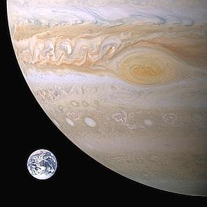 Un nuevo planeta gigante en el Sistema Solar