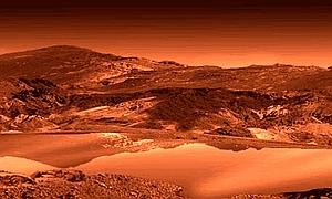 ¿Quién está respirando el hidrógeno de Titán?