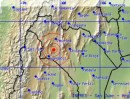 Tembló en La Rioja y Jujuy