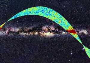 Así se ve todo el Universo gracias al telescopio Planck