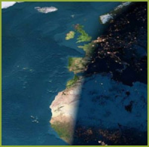 ¿Oscurecimiento Global?