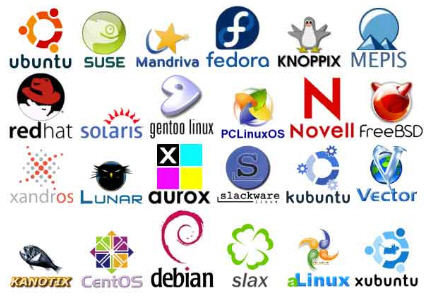 Distros