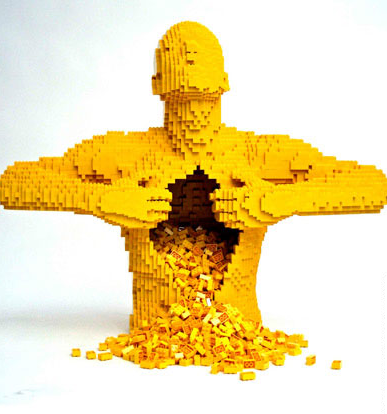 lego